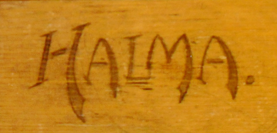 Halma