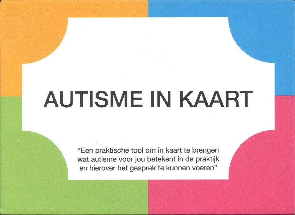 Autisme in kaart
