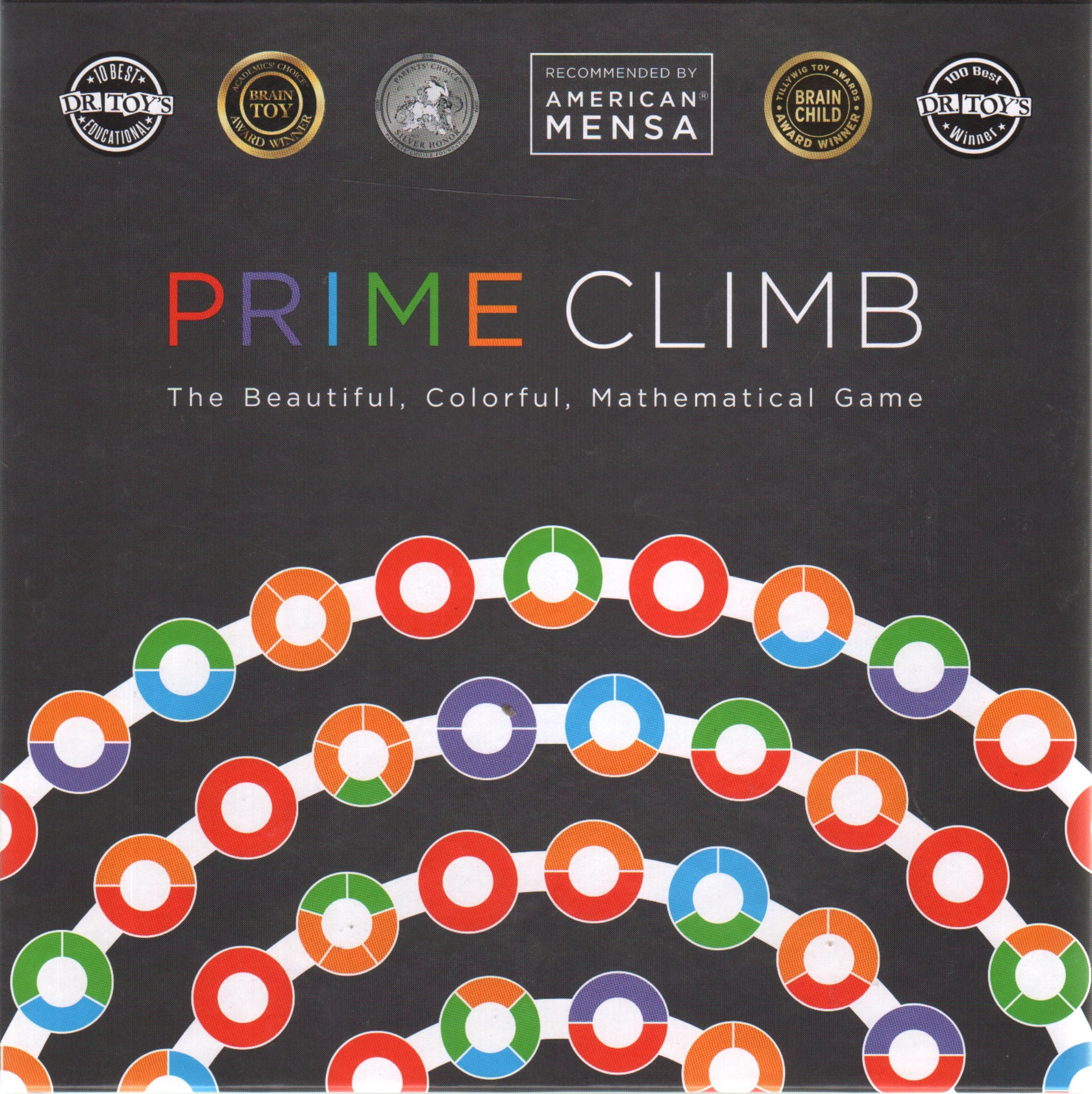 Prime Climb