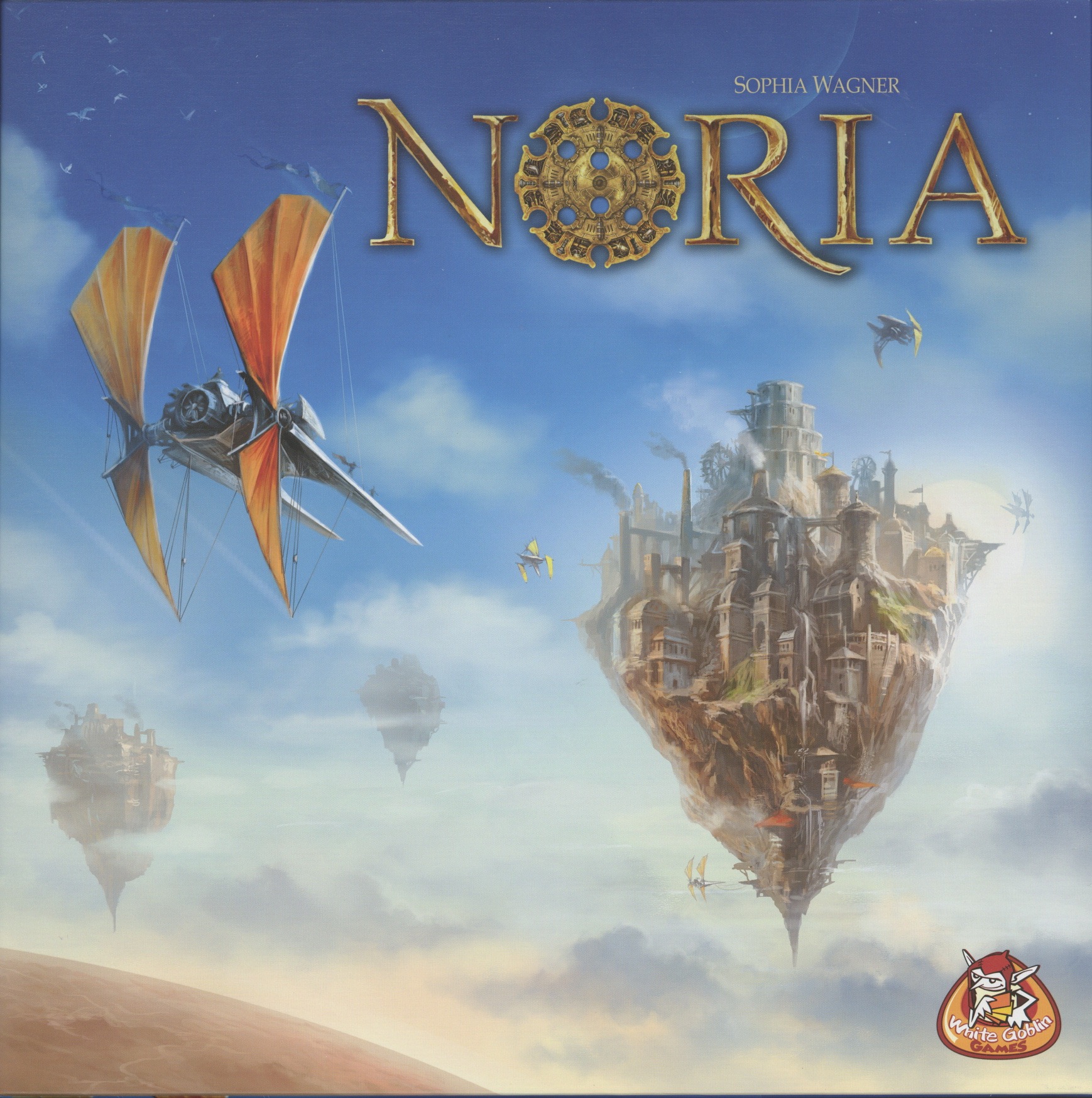 Noria