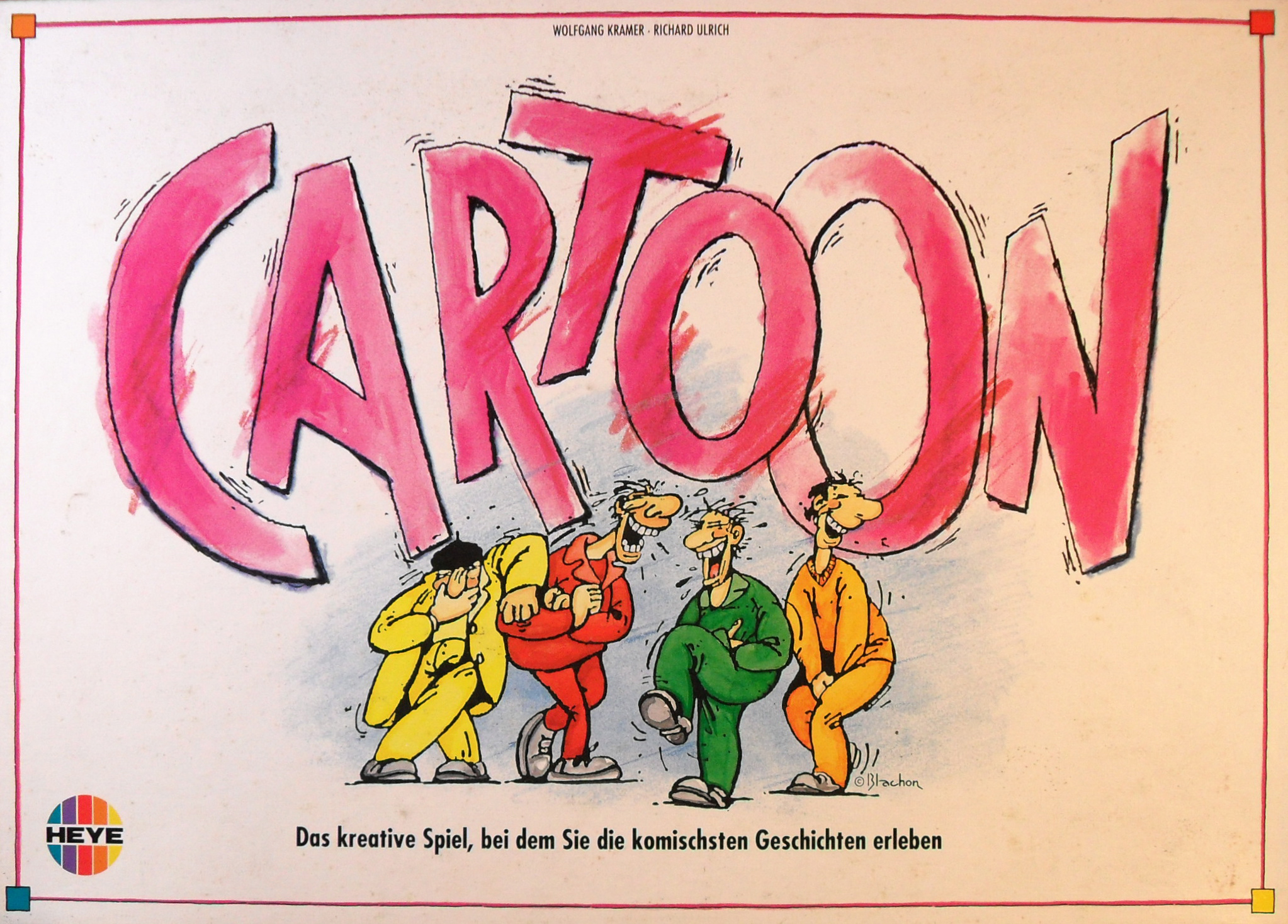 Cartoon