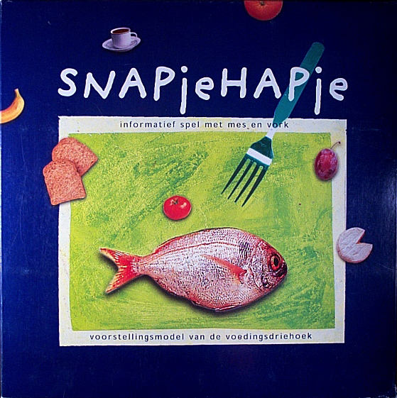 SNAPjeHAPje
