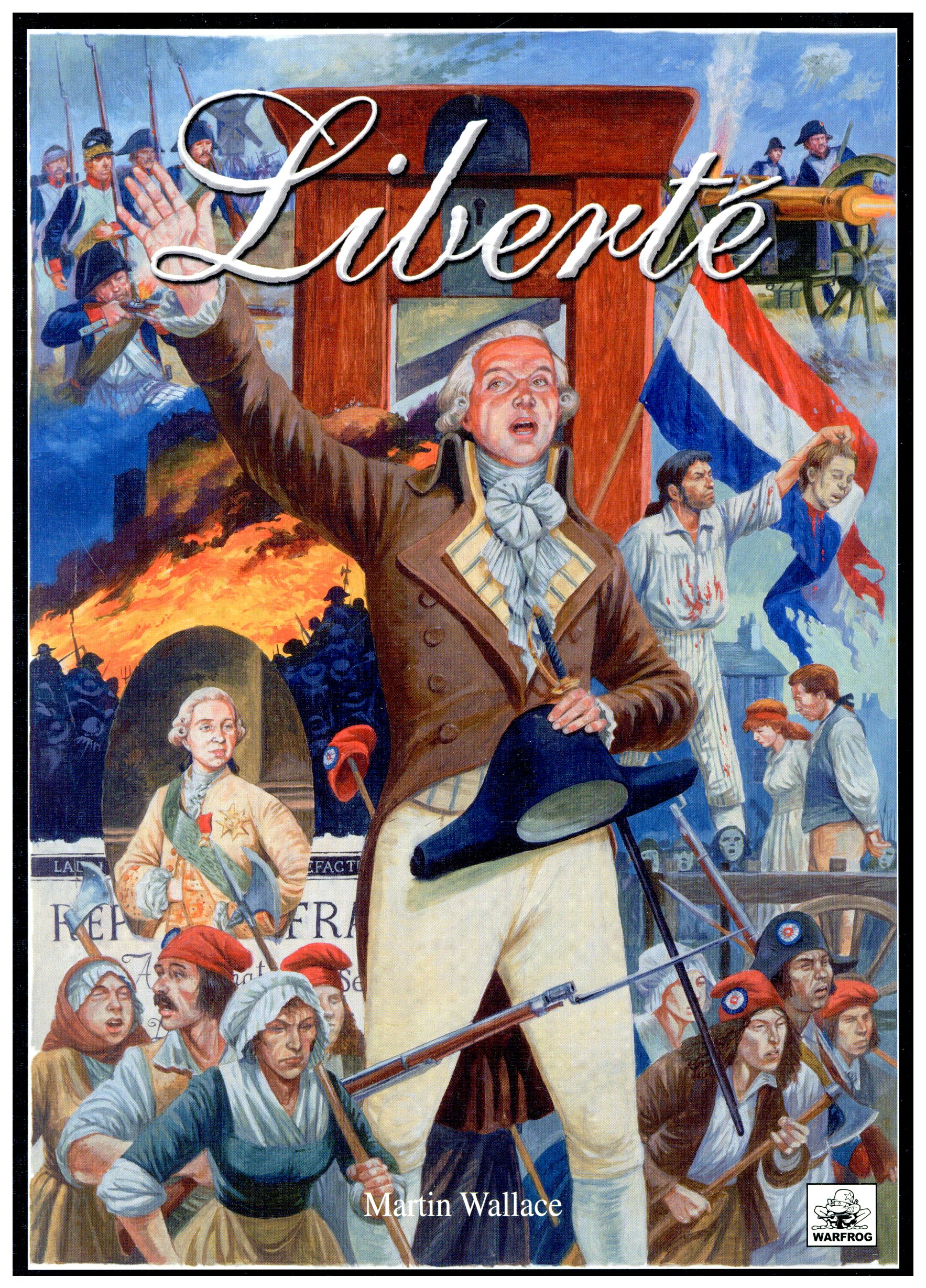 Liberté