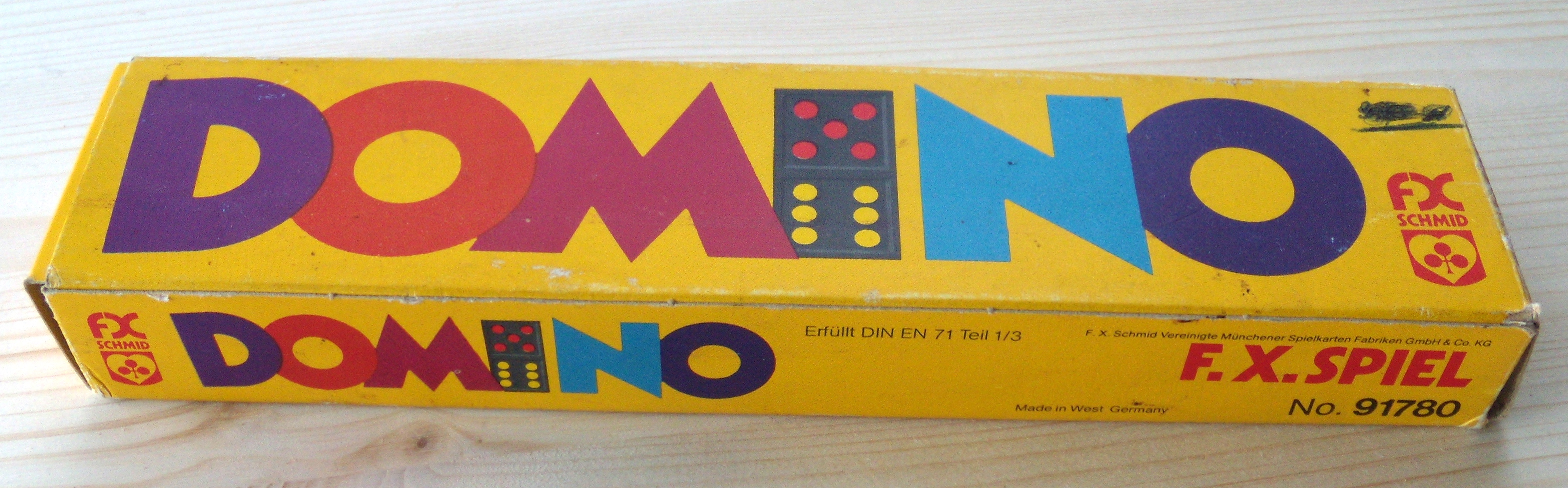 Domino