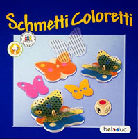 Schmetti Coloretti