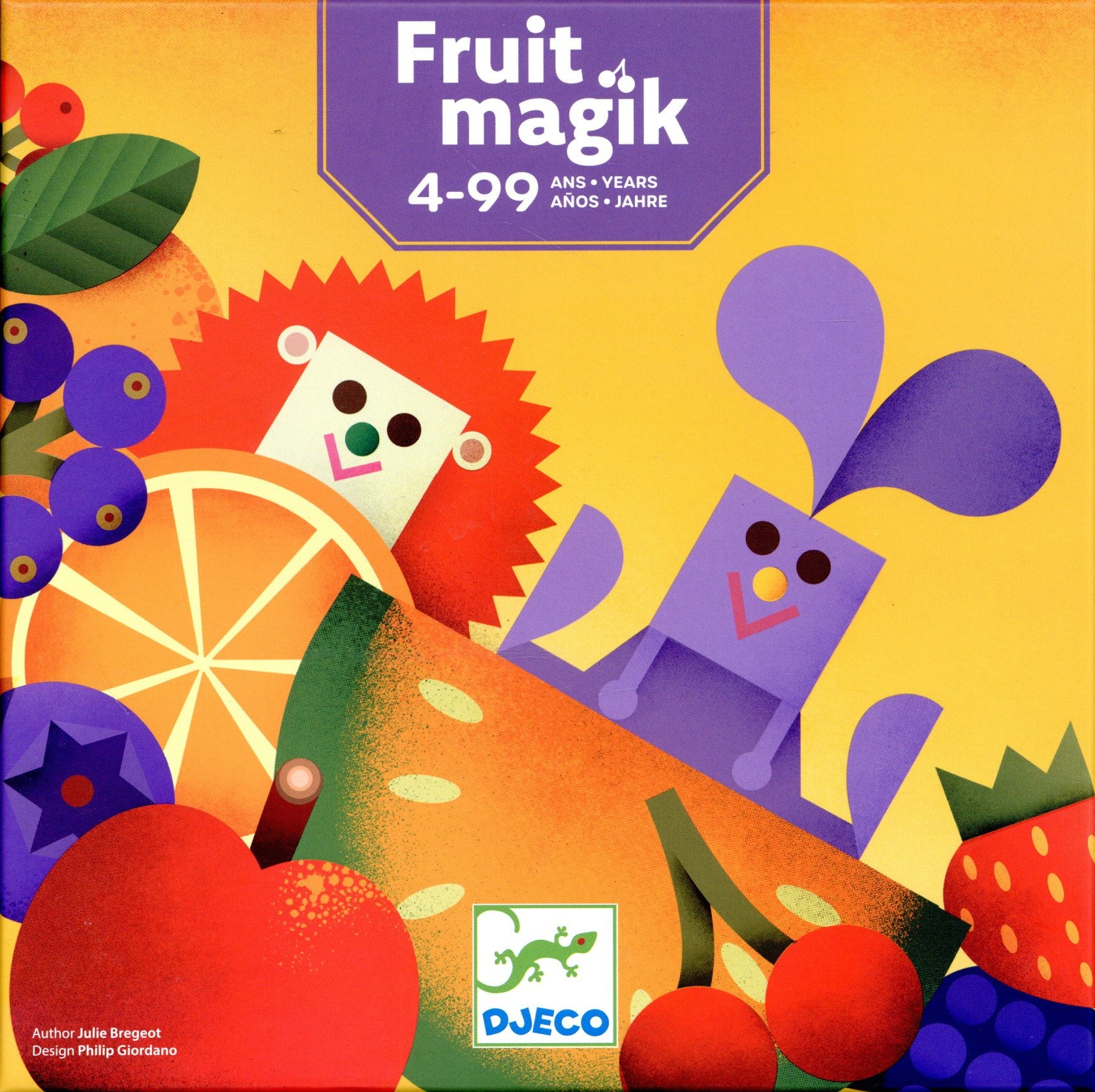 Fruit Magik