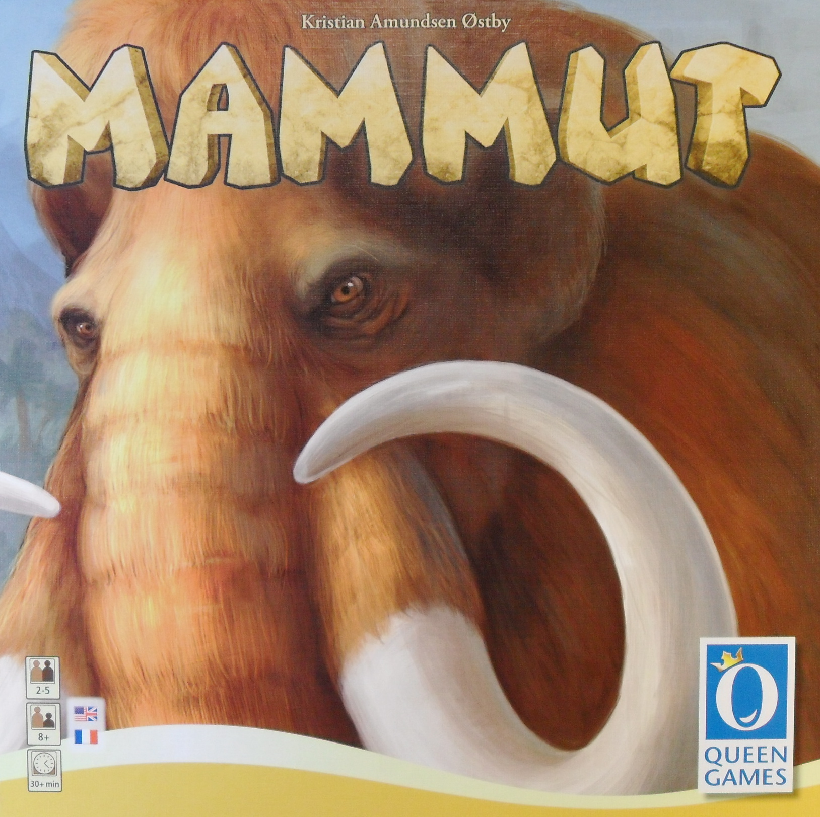 Mammut