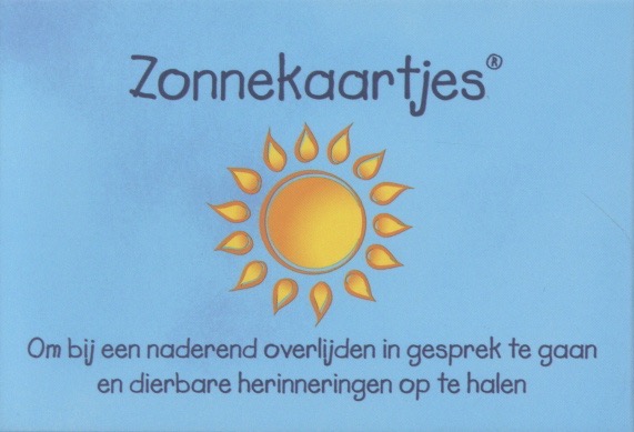 Zonnekaartjes