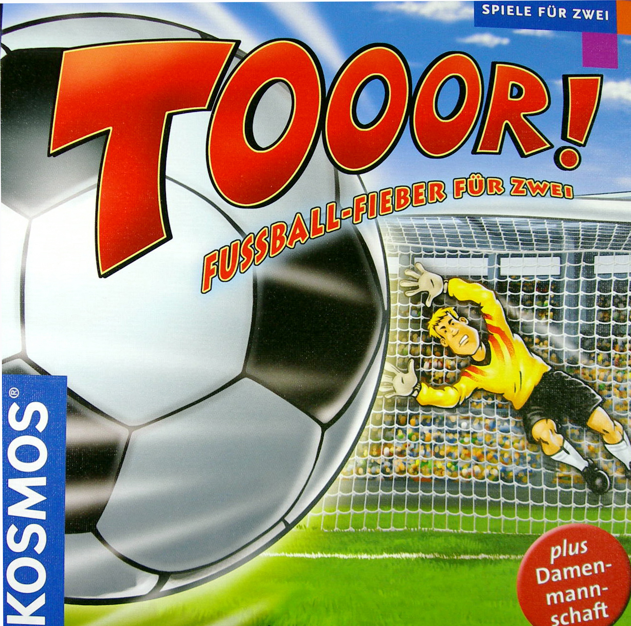 Tooor!