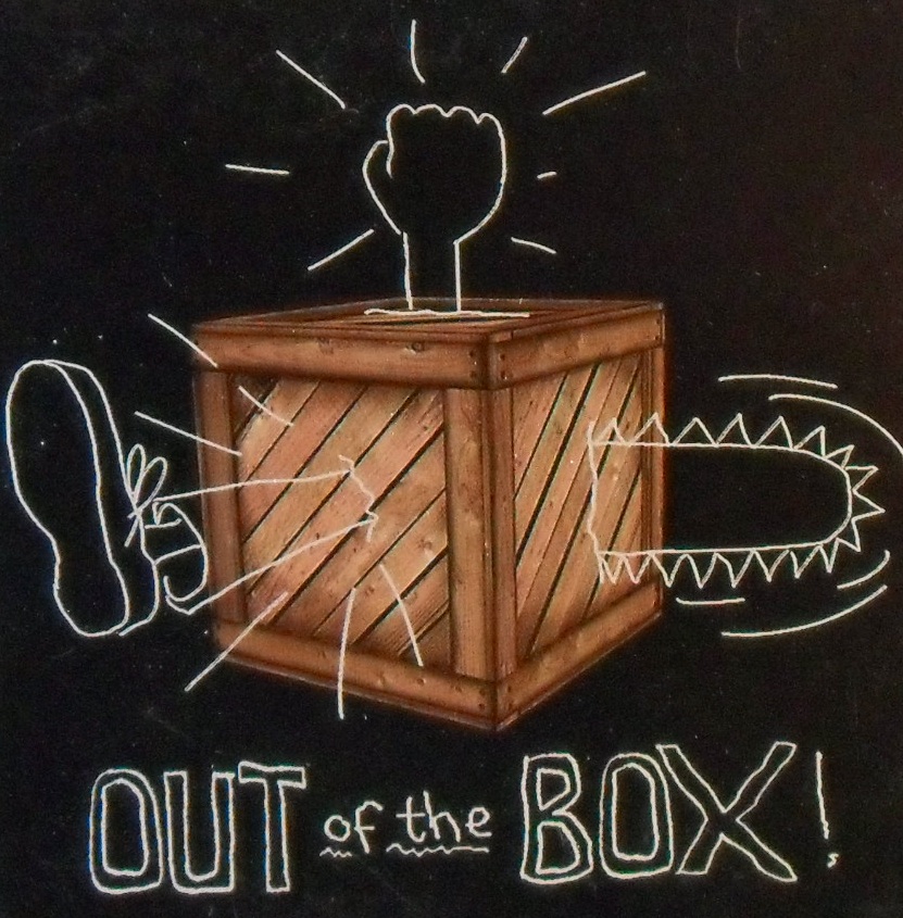 Out of the Box