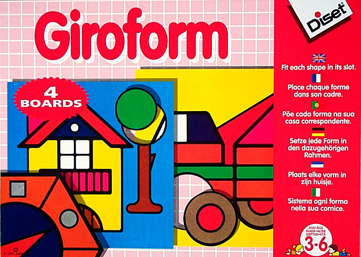 Giroform