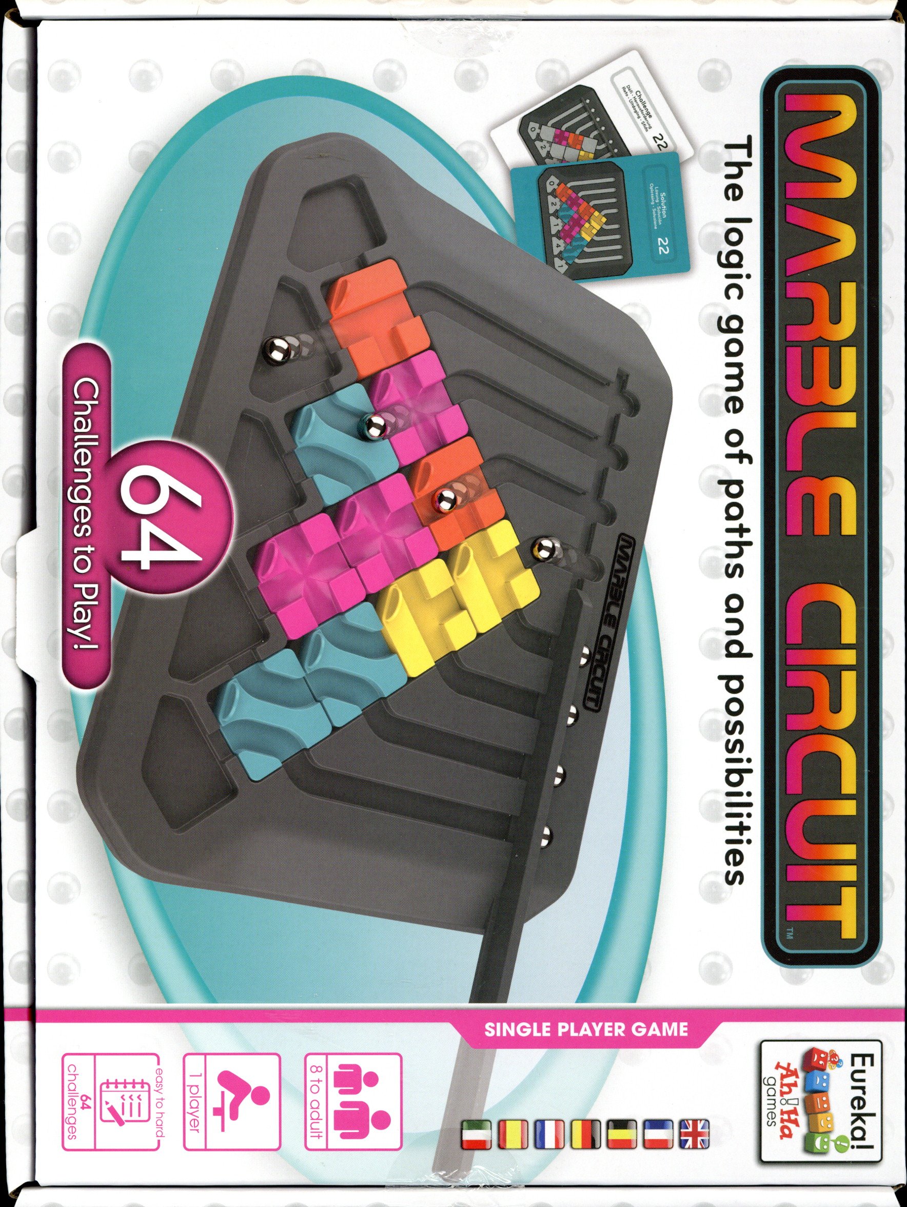 Marble Circuit