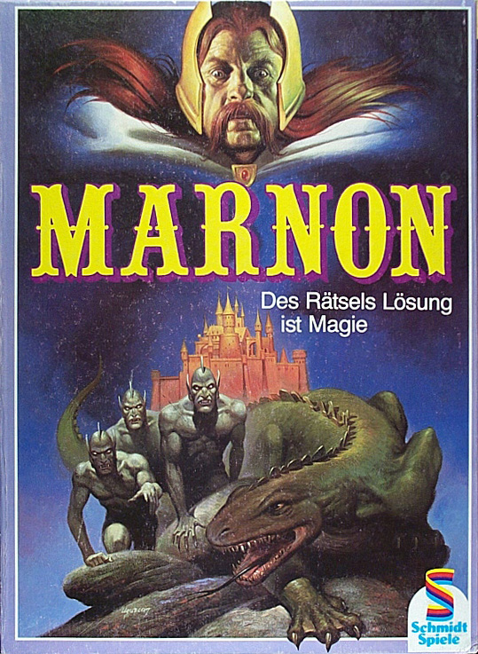 Marnon