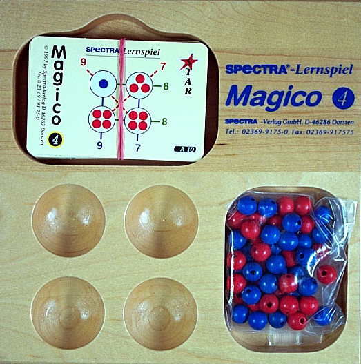 Magico 4
