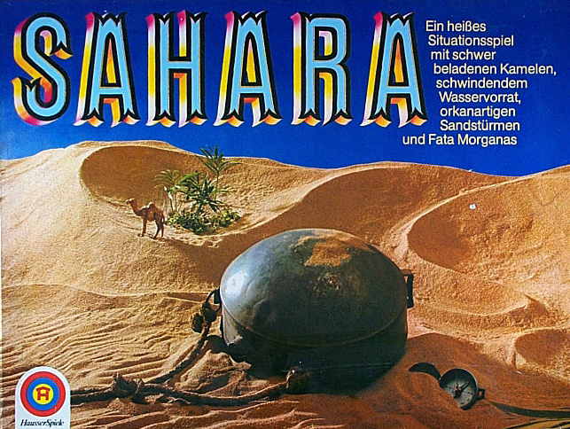 Sahara