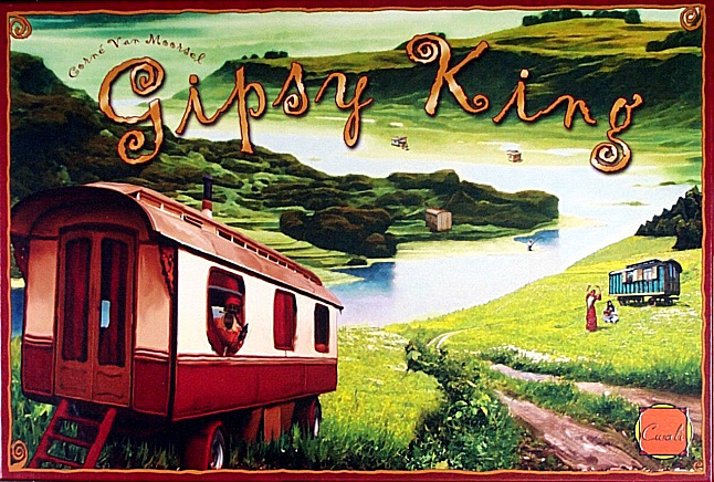 Gipsy King