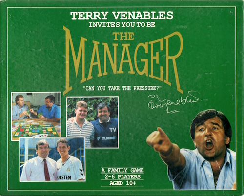 The Manager