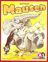 Mausen
