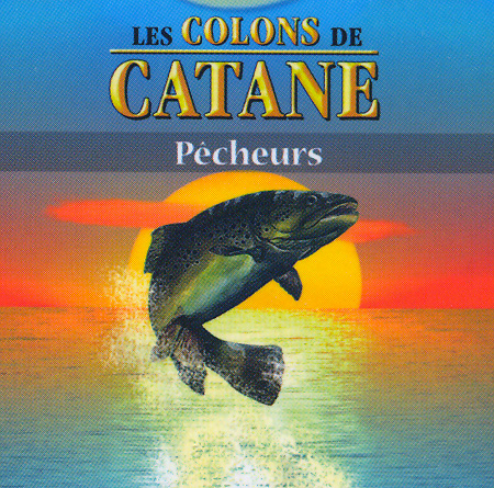Les Colons de Catane: Pêcheurs