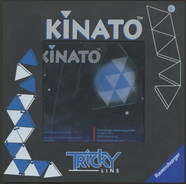 Kinato Tricky Line