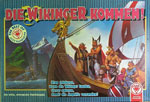 Die Wikinger kommen!