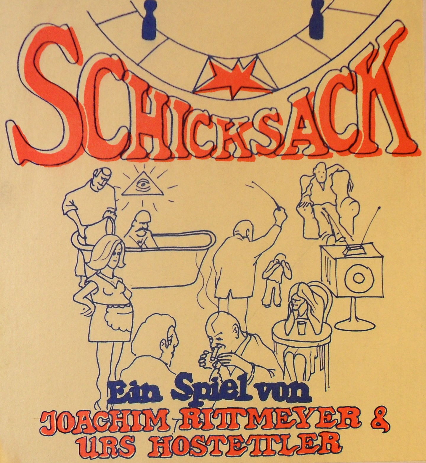 Schicksack