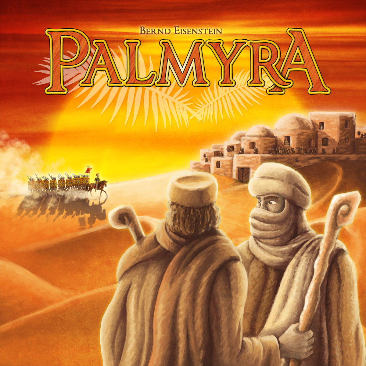 Palmyra
