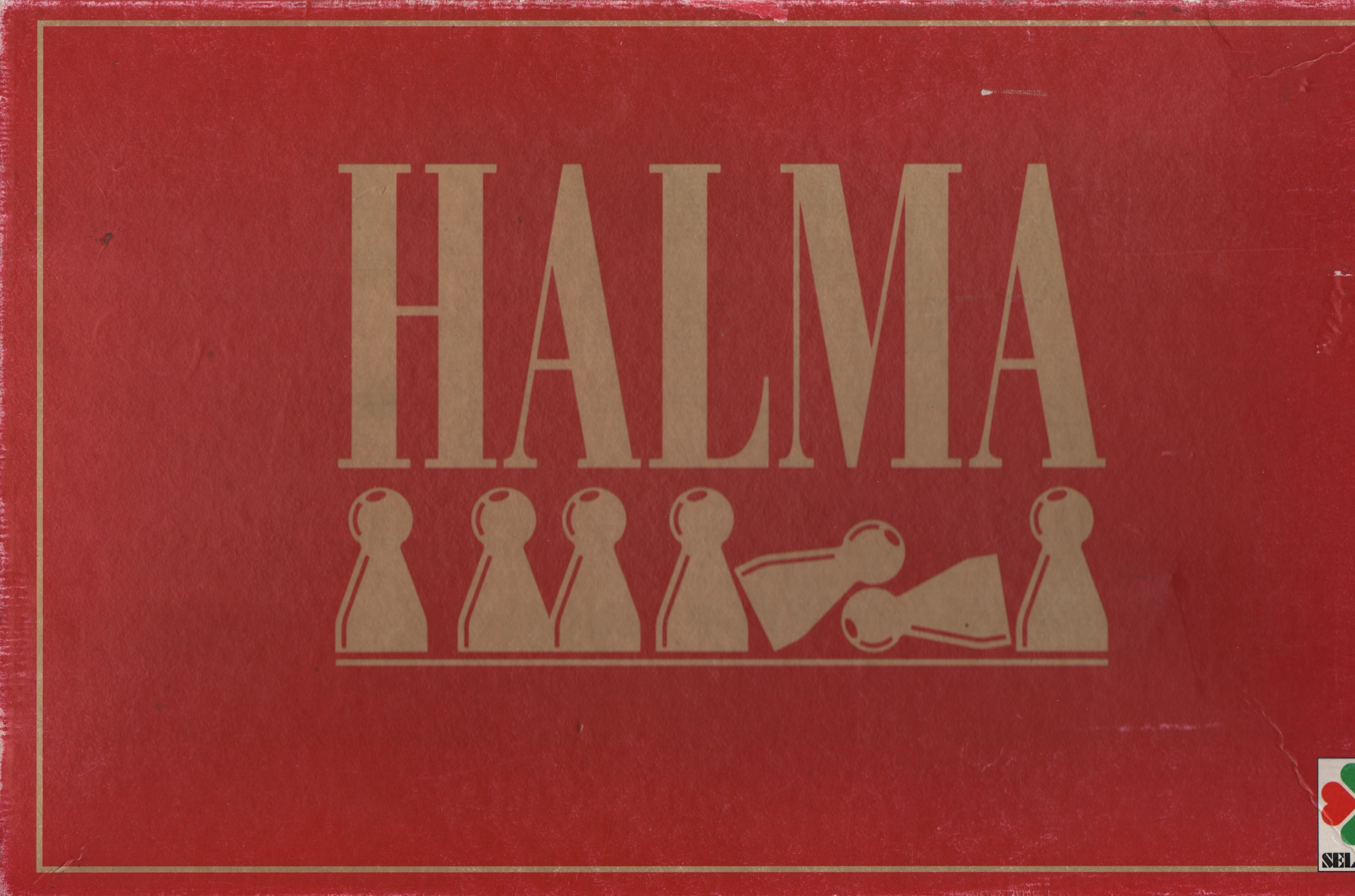 Halma