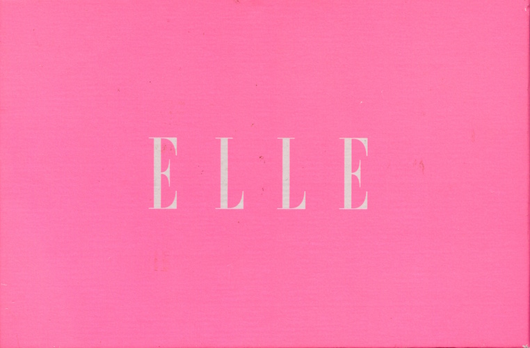 Elle