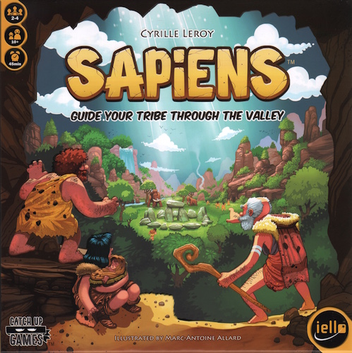Sapiens