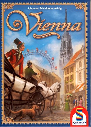 Vienna
