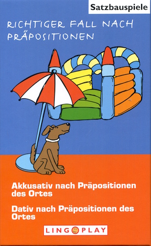 Richtiger Fall Nach Präpositionen
