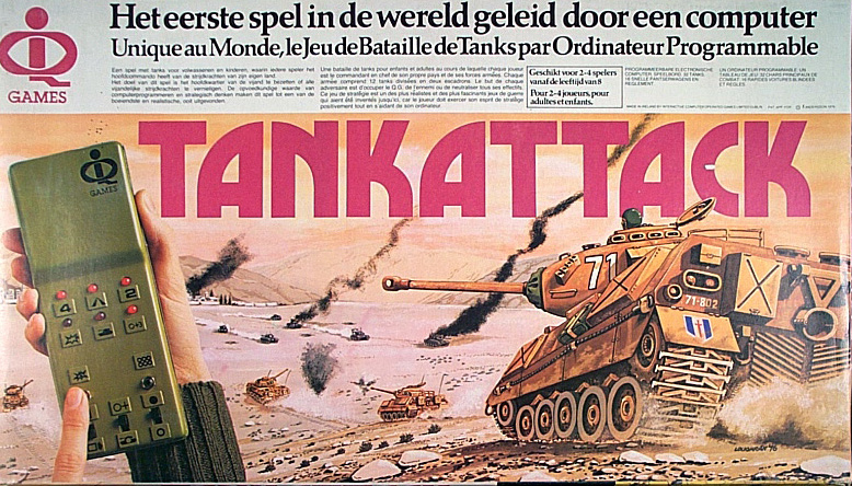 Tankattack