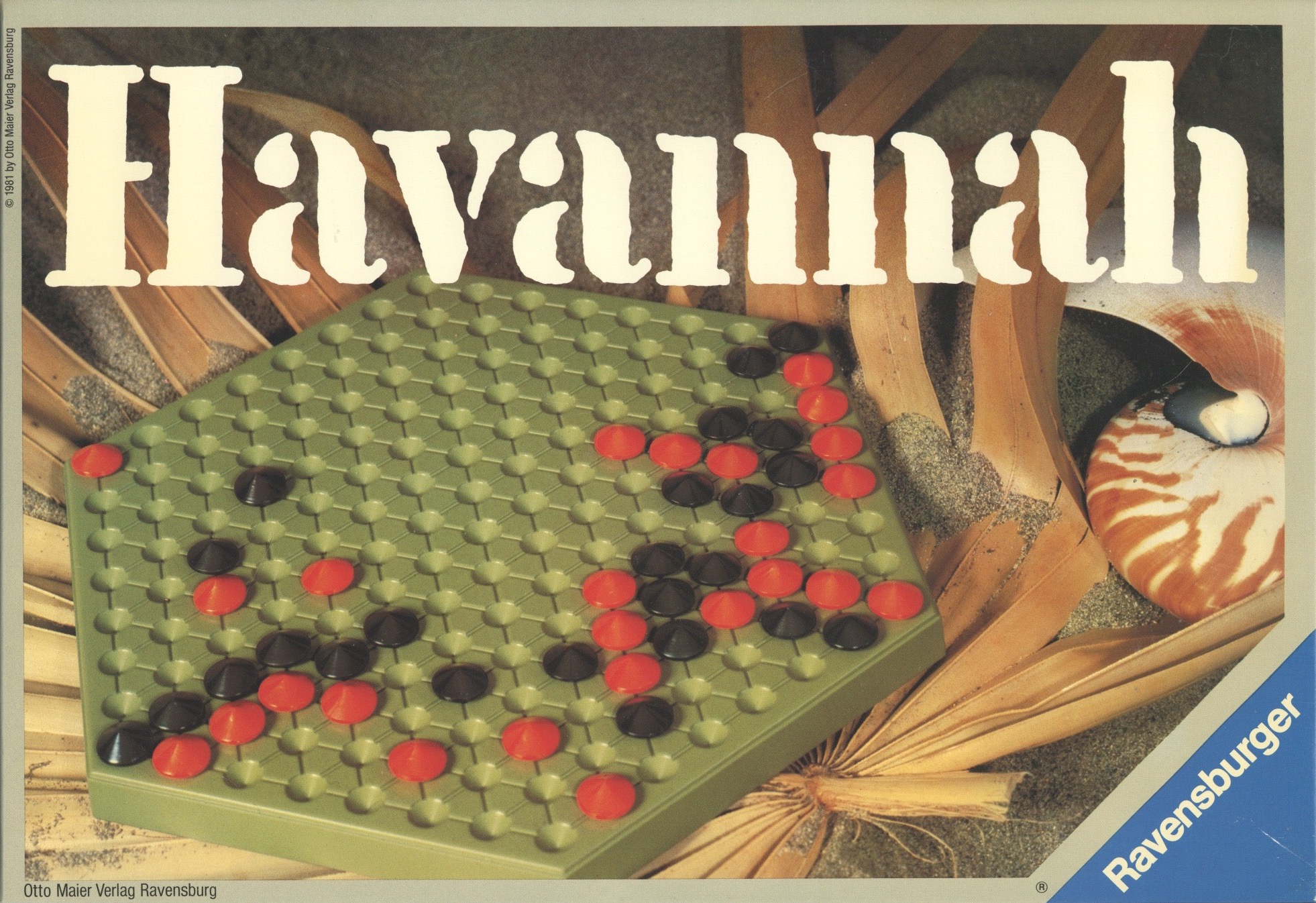 Havannah
