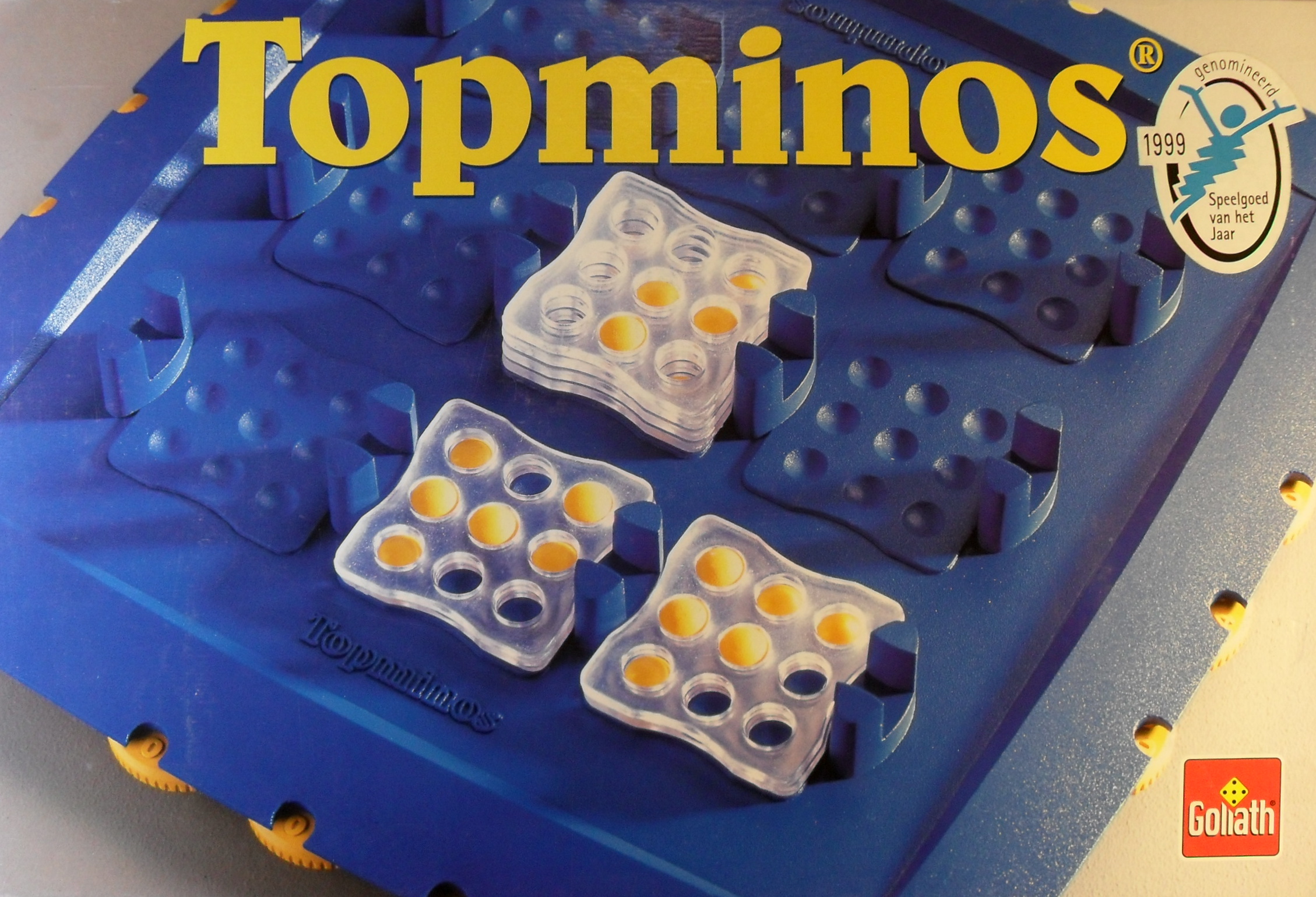 Topminos