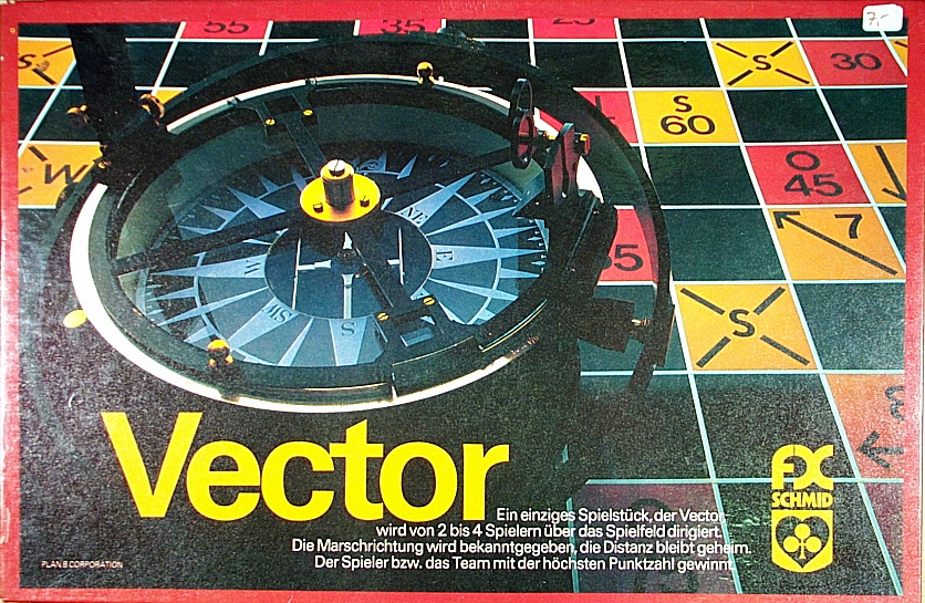 Vector