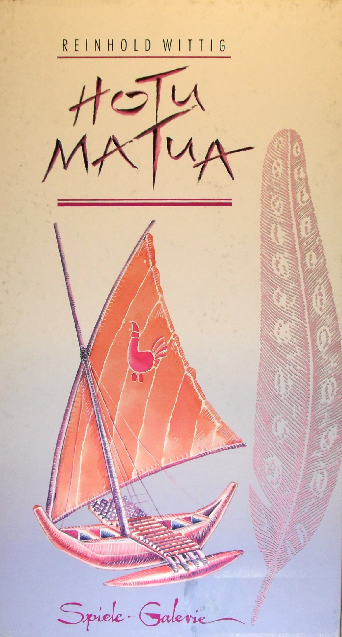 Hotu Matua