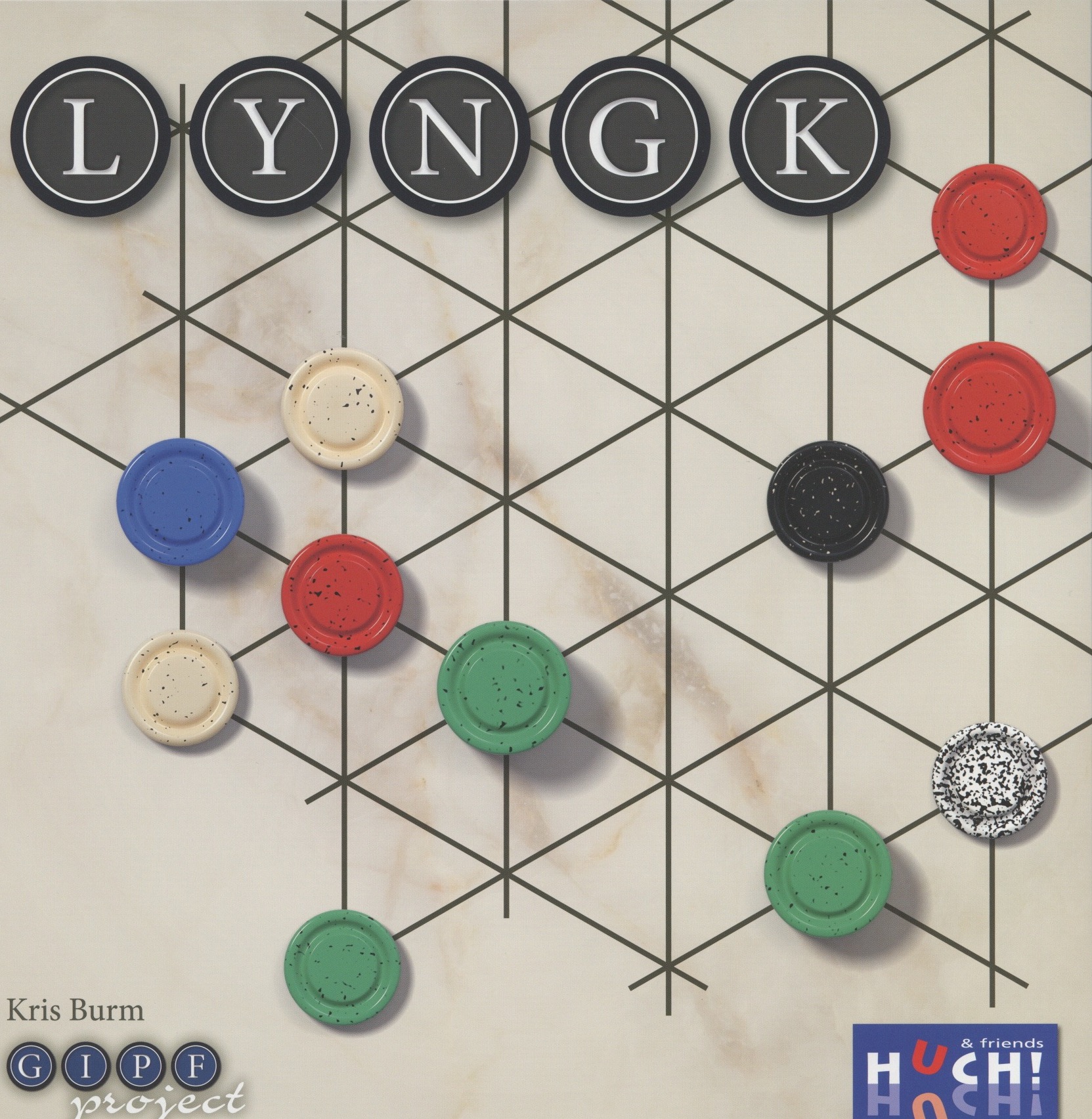 Lyngk