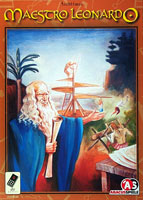 Maestro Leonardo