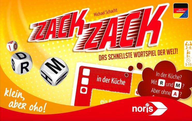 Zack Zack