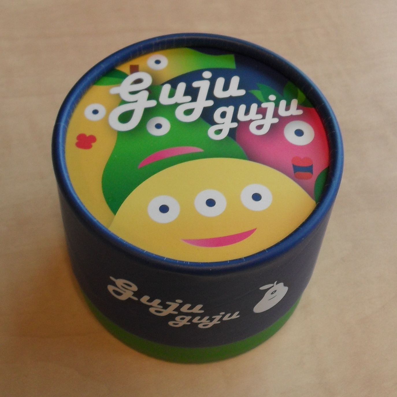 Guju guju