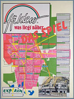 Hilden - Was liegt näher