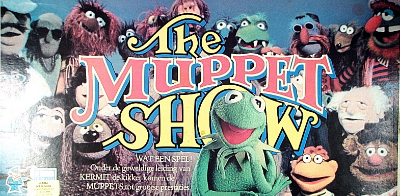 The Muppet Show