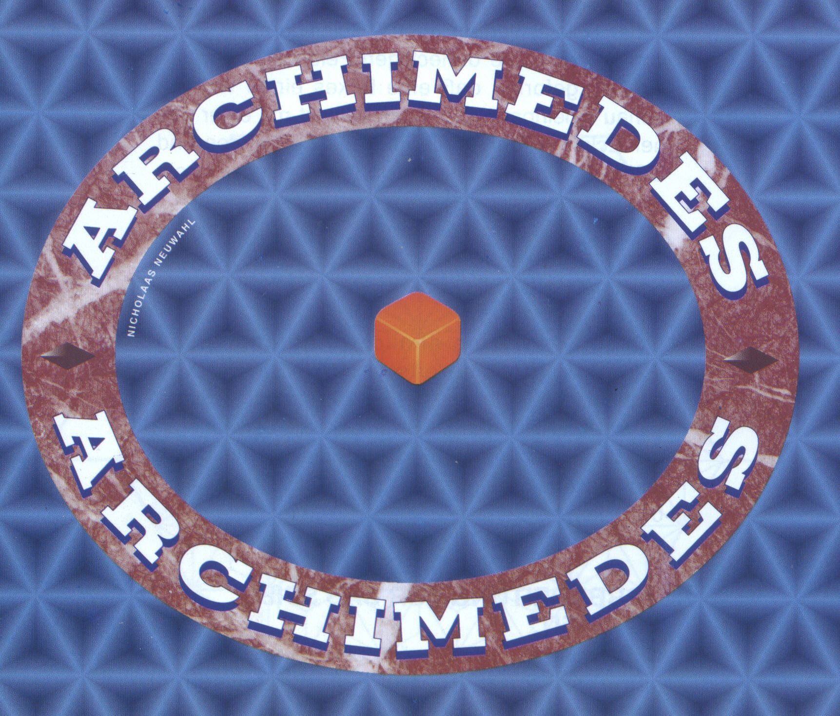 Archimedes