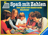 Spaß mit Zahlen