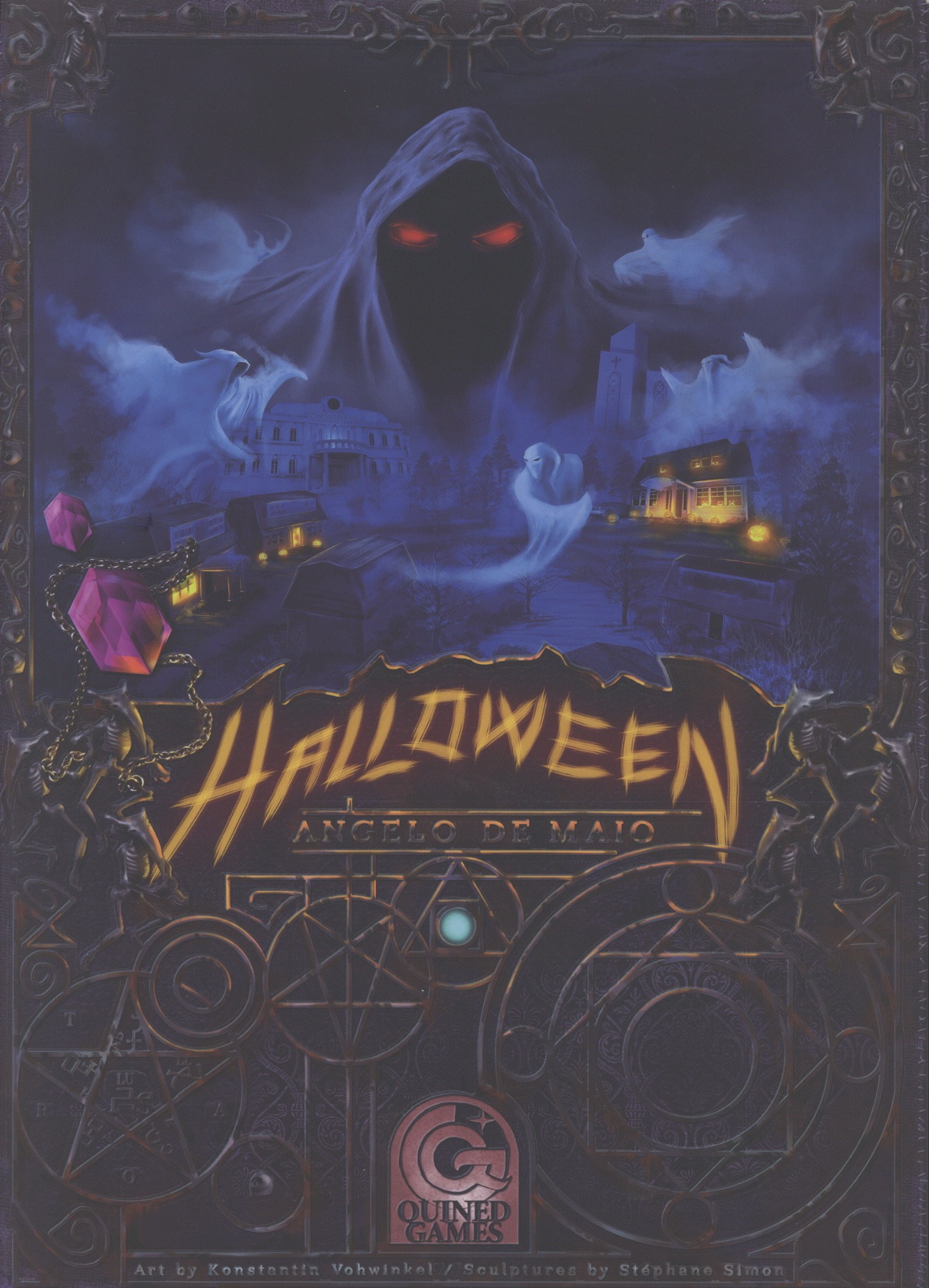 Halloween (#20)
