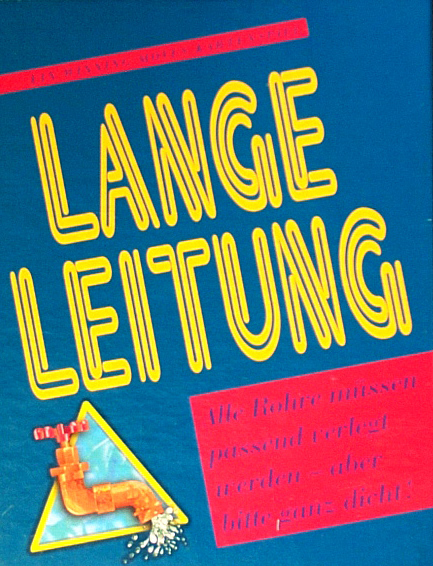 Lange Leitung (1999)