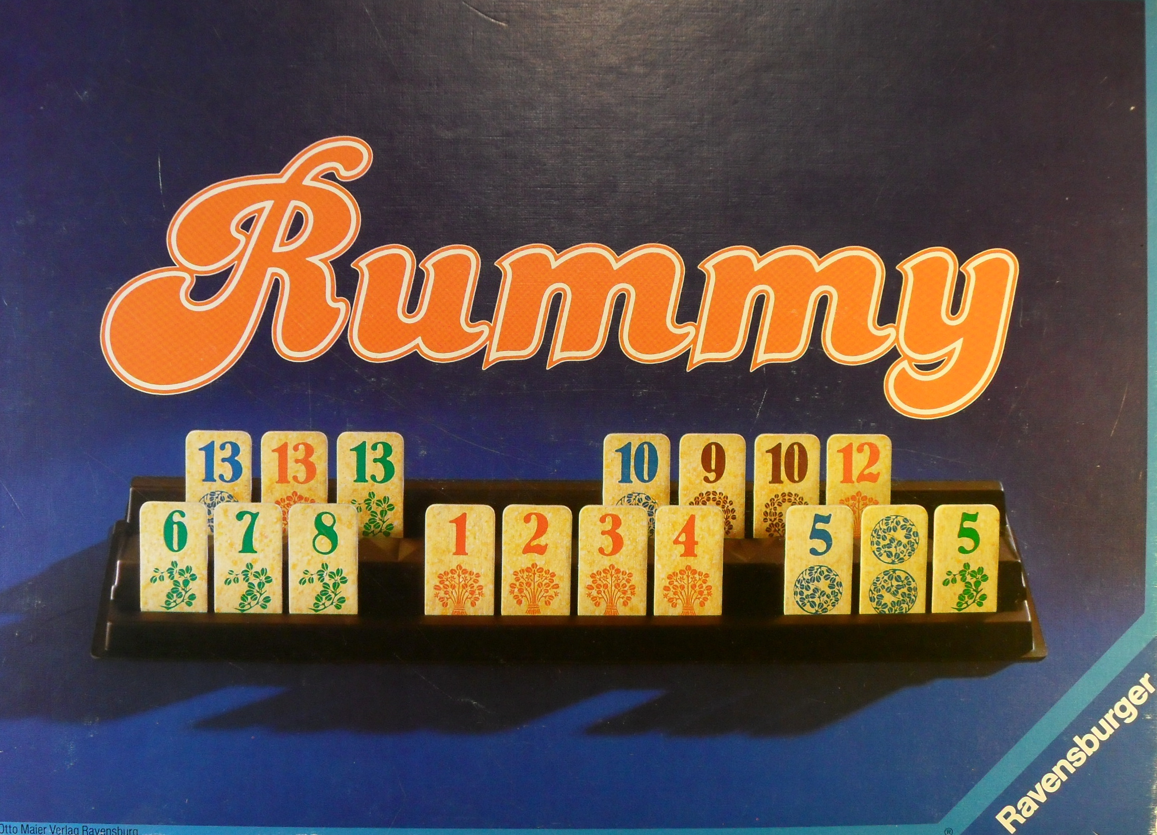 Rummy