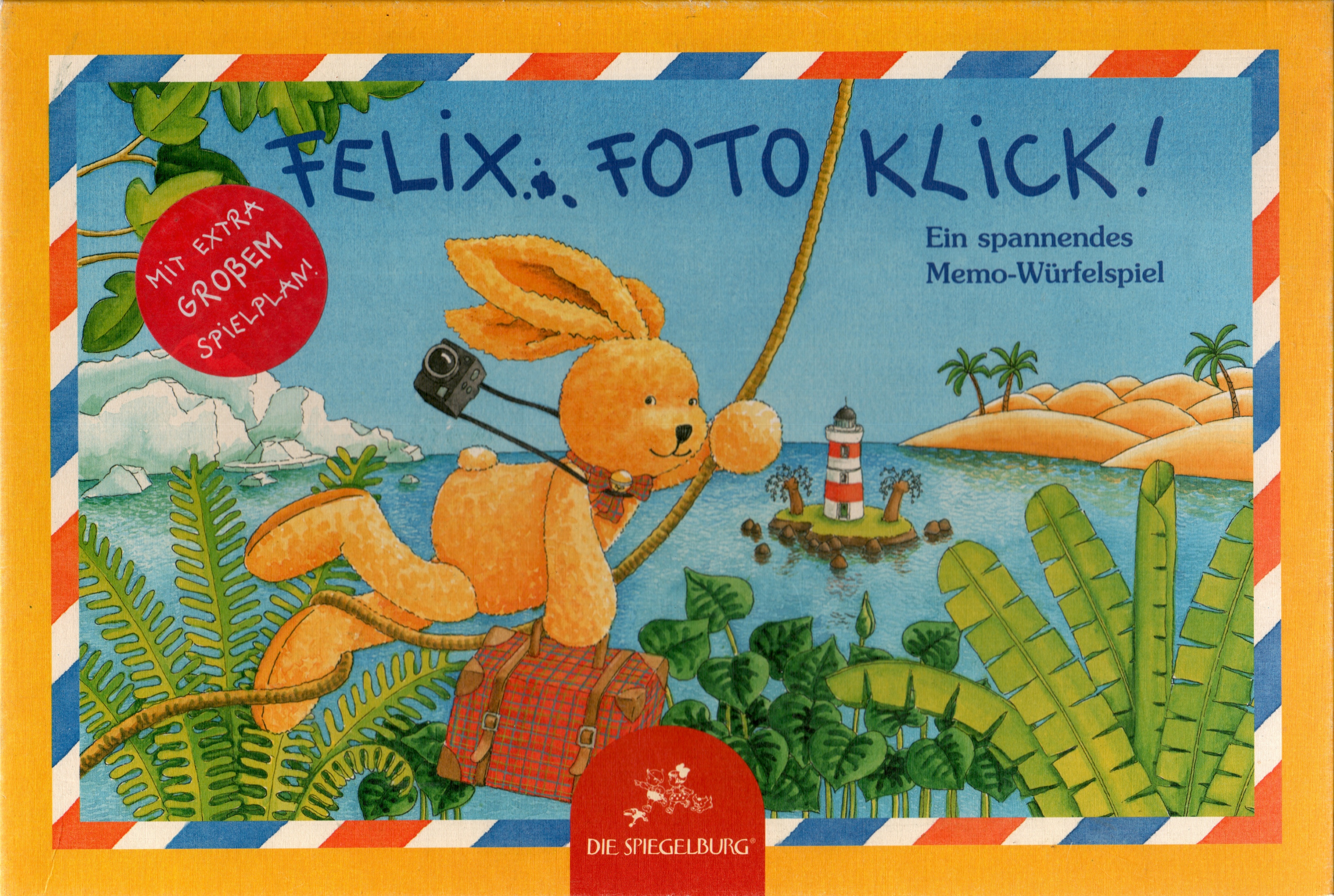 Felix Foto Klick
