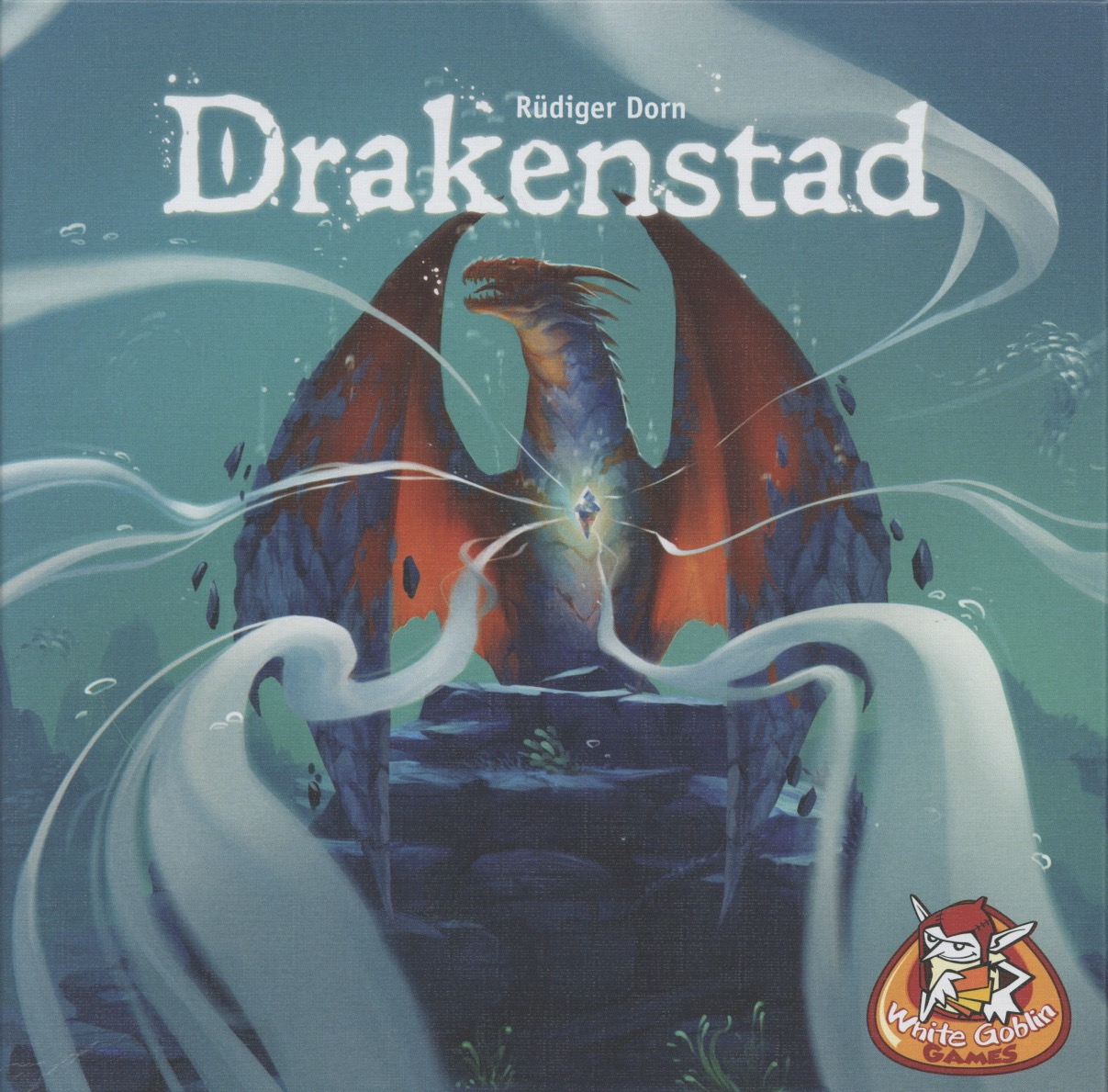 Drakenstad